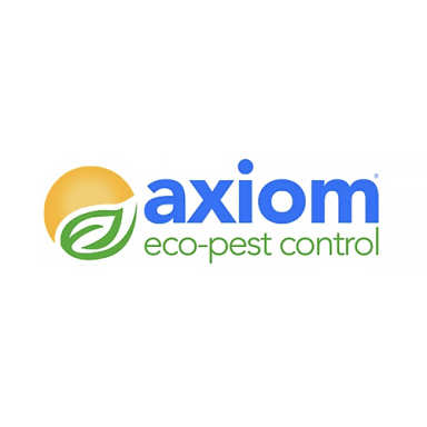 Axiom Eco Pest Control logo