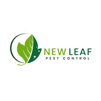 New Leaf Pest Control logo