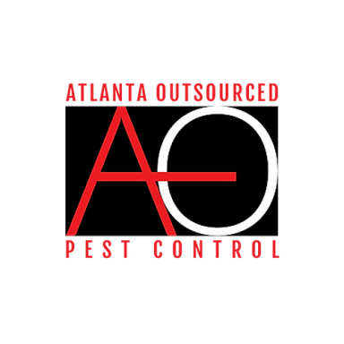 Atlanta Outsourced Pest Control logo