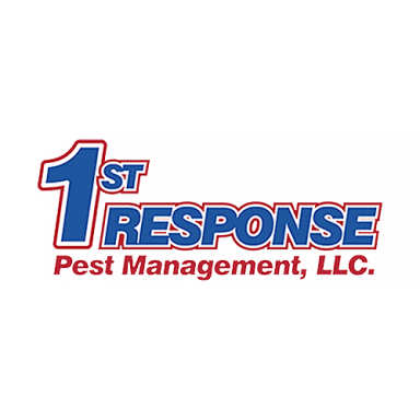 1st Response Pest Management logo