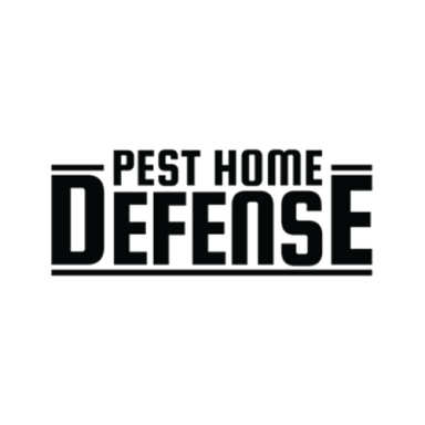 Pest Home Defense logo