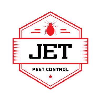 Jet Pest Control logo