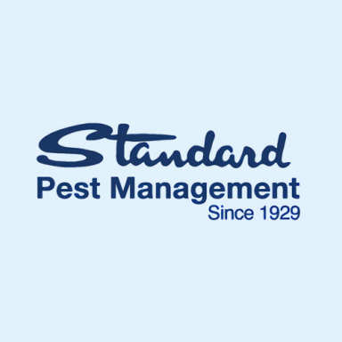 Standard Pest Management logo