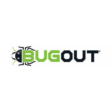 Bug Out logo