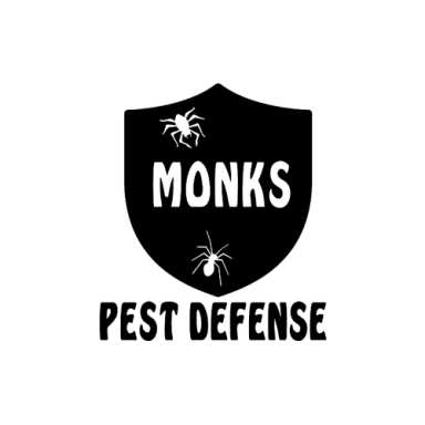 Monks Pest Defense logo