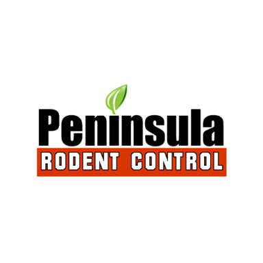 Peninsula Rodent Control logo
