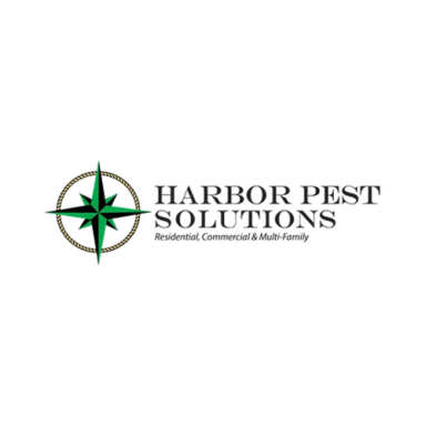 Harbor Pest Solutions logo