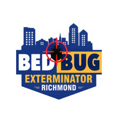 Bed Bug Exterminator Richmond logo