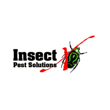 Insect X Pest Solutions LLC logo