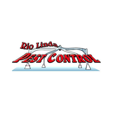 Rio Linda Pest Control logo