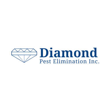 Diamond Pest Elimination logo