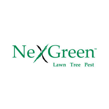 NexGreen Lawn Tree Pest logo