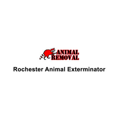 Rochester Animal Exterminator logo