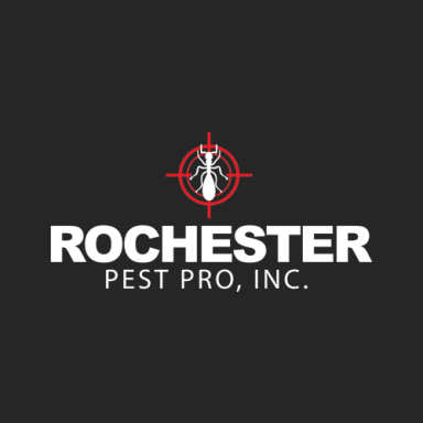 Rochester Pest Pro, Inc. logo