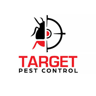 Target Pest Control logo