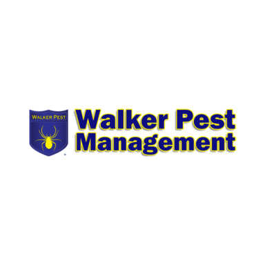 Walker Pest Management logo