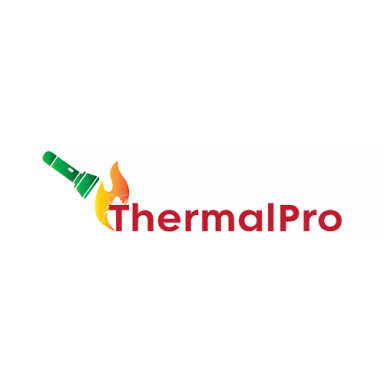 ThermalPro logo