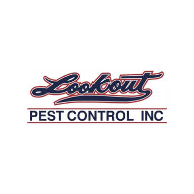 Lookout Pest Control Inc logo