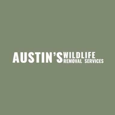 Austin's Wildlife Removal Services logo