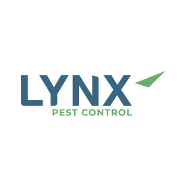 LYNX Pest Control logo