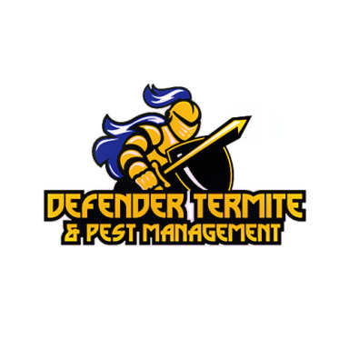 Defender Termite & Pest Management logo