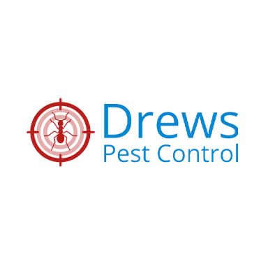 Drews Pest Control logo