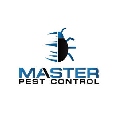 Master Pest Control logo