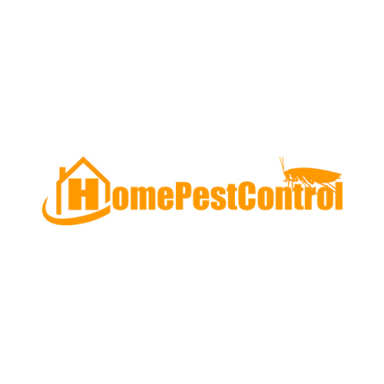 Home Pest Control logo