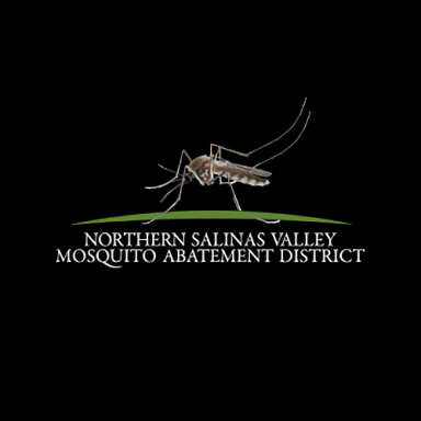 Northern Salinas Valley Mosquito Abatement District logo