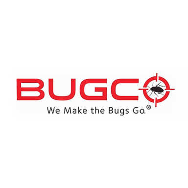 BUGCO Pest Control logo