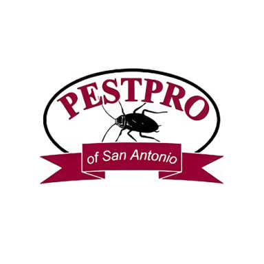 Pestpro of San Antonio logo