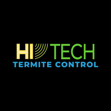 Hi Tech Termite Control logo