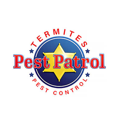 Pest Patrol logo