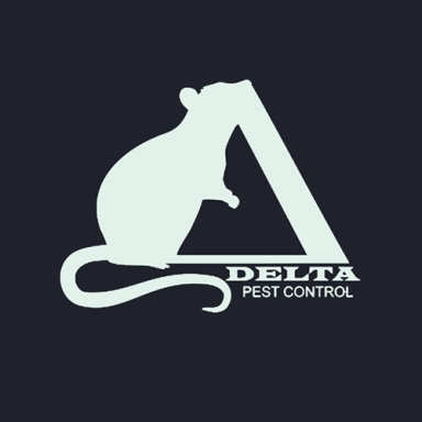 Delta Pest Control logo