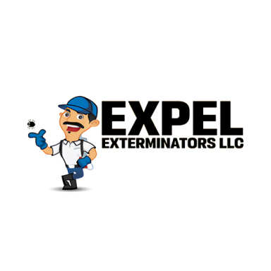 Expel Exterminators LLC logo