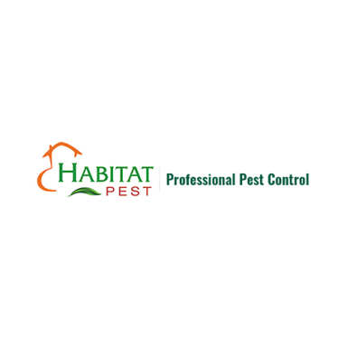 Habitat Pest Control logo