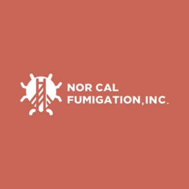 Nor Cal Fumigation, Inc. logo