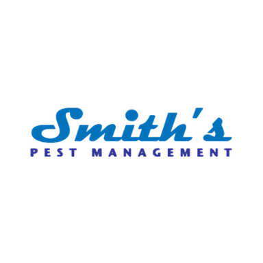 Smith's Pest Management logo