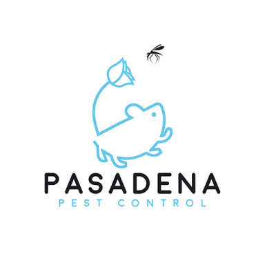 Pasadena Pest Control logo