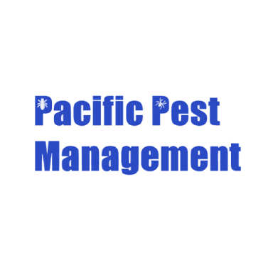 Pacific Pest Management logo