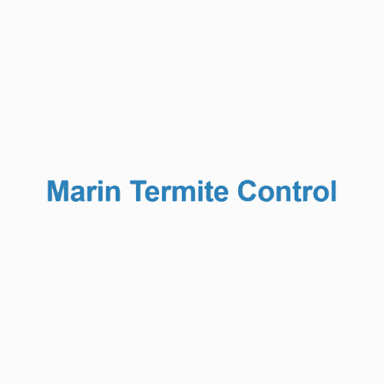 Marin Termite Control logo