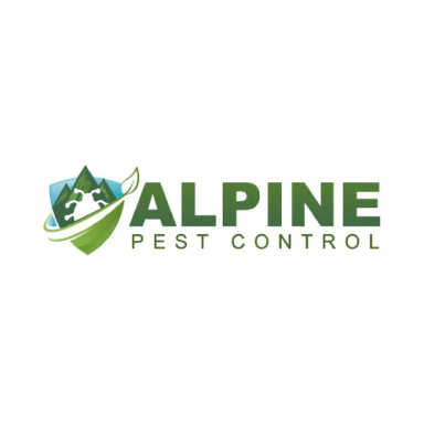 Alpine Pest Control logo