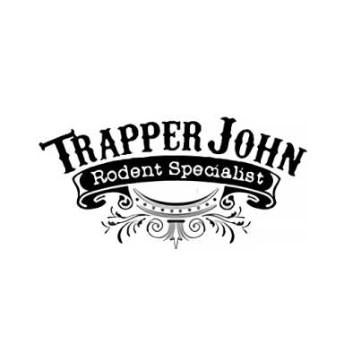 Trapper John Rodent Specialist logo