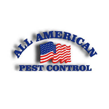 All American Pest Control logo