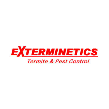 Exterminetics of Southern California, Inc. logo