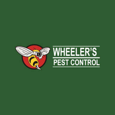 Wheeler's Pest Control logo