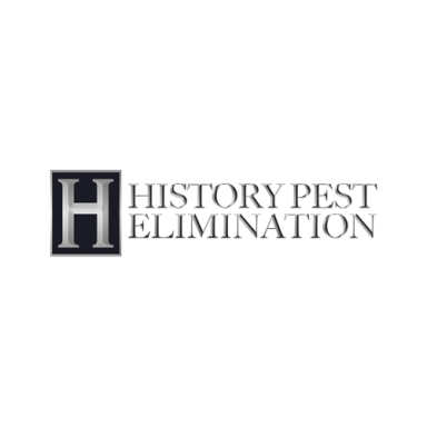 History Pest Elimination logo