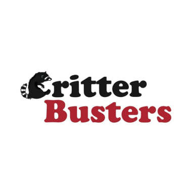 Critter Busters logo