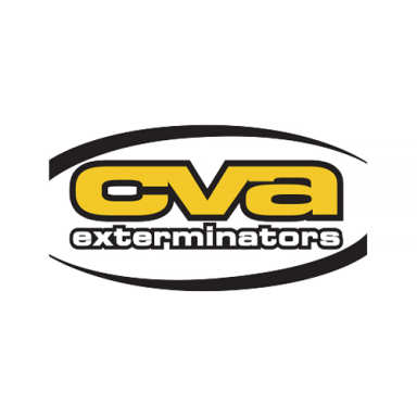 Cva Exterminators logo