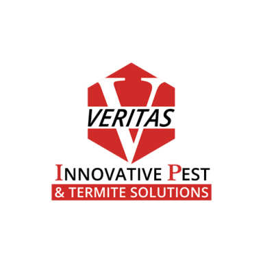 Veritas Innovative Pest & Termite Solutions logo